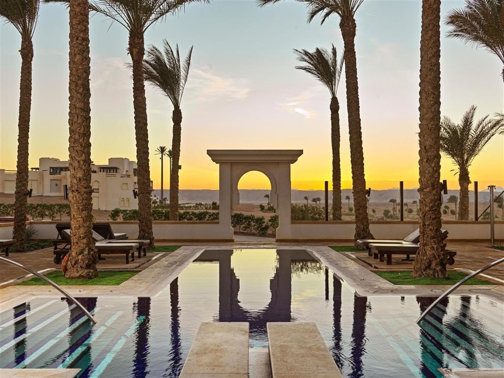 Ancient Sands Gold Resort El Gouna