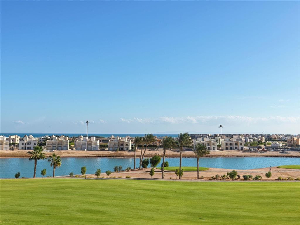 Ancient Sands Gold Resort El Gouna