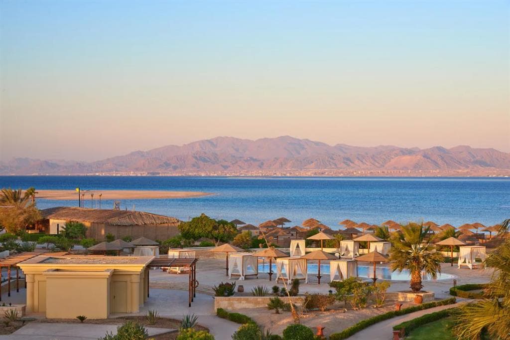 Sheraton Soma Bay Resort