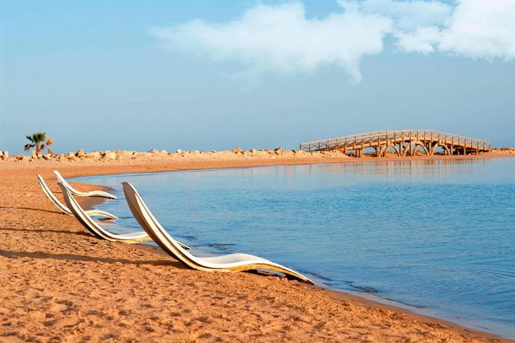 Sheraton Soma Bay Resort