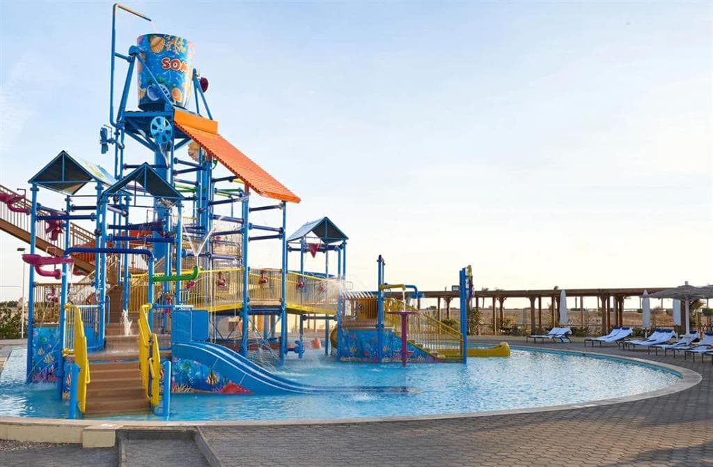 Sheraton Soma Bay Resort