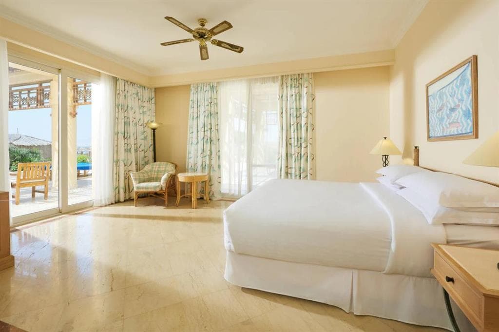 Sheraton Soma Bay Resort