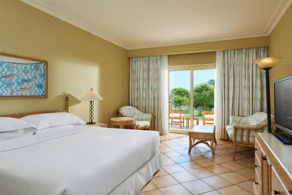 Sheraton Soma Bay Resort