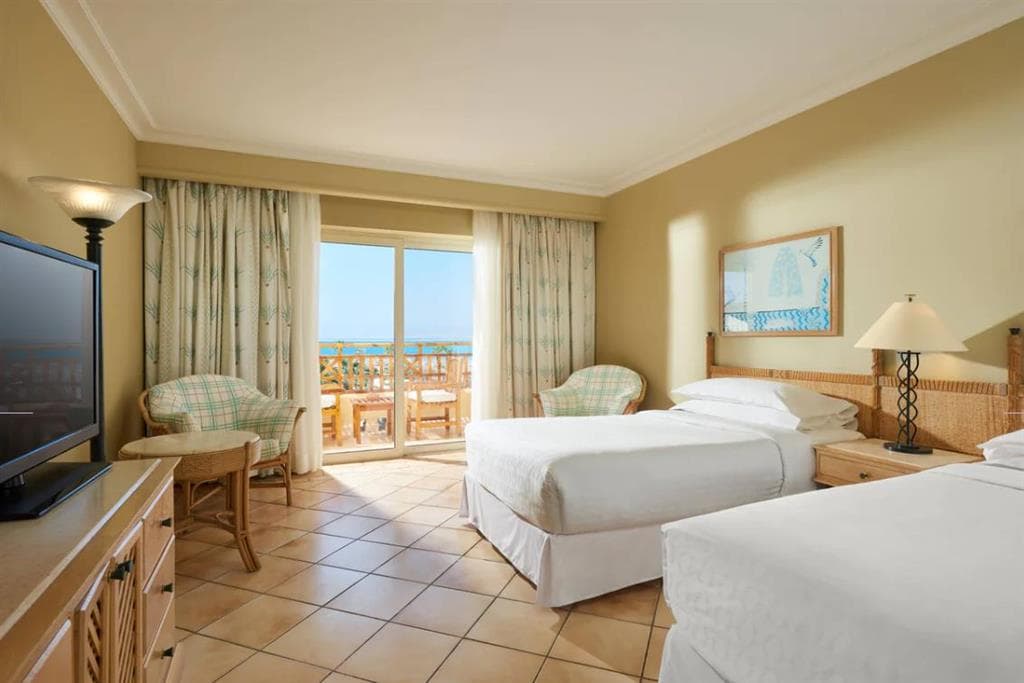 Sheraton Soma Bay Resort