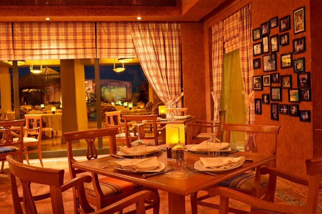 Sheraton Soma Bay Resort