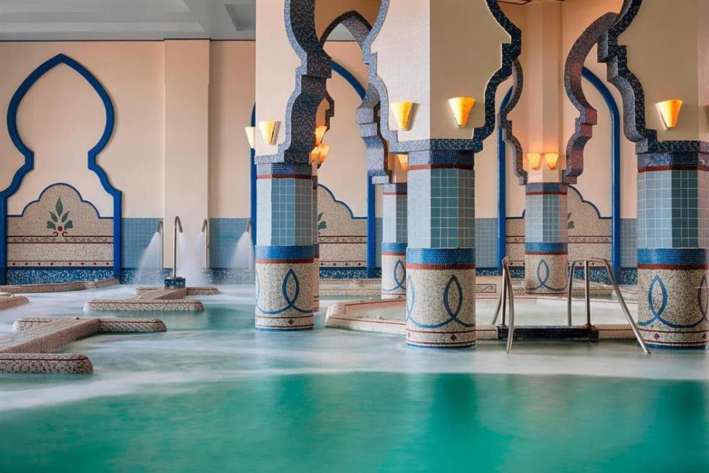 Sheraton Soma Bay Resort