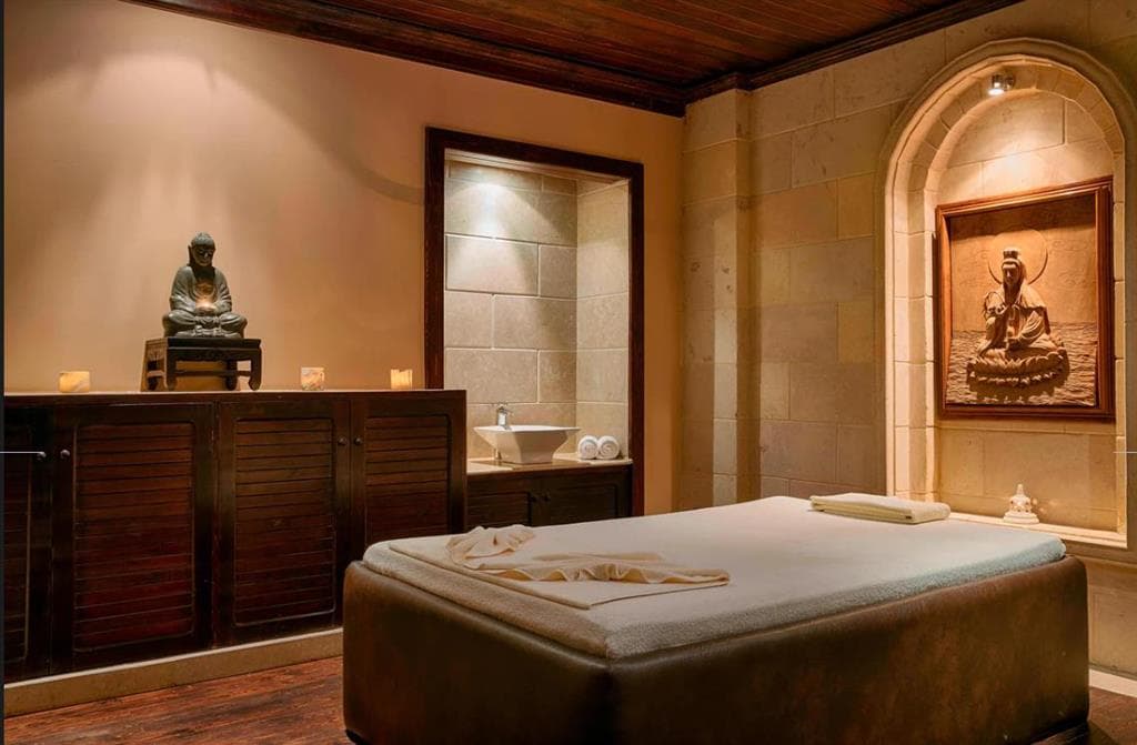 Sheraton Soma Bay Resort