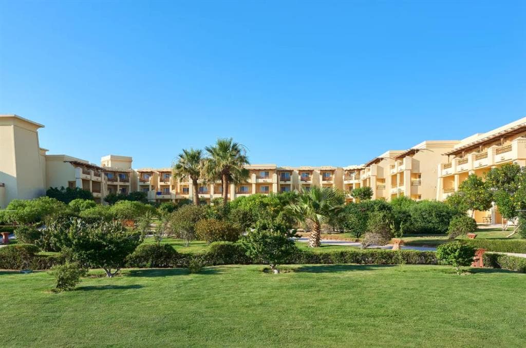 Sheraton Soma Bay Resort