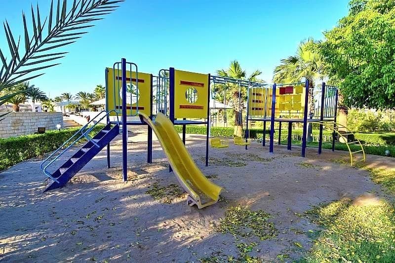 Coral Beach Hurghada