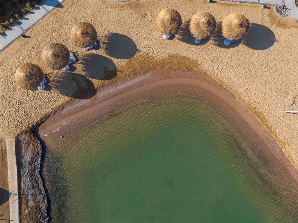 Creek Hotel & Residences El Gouna