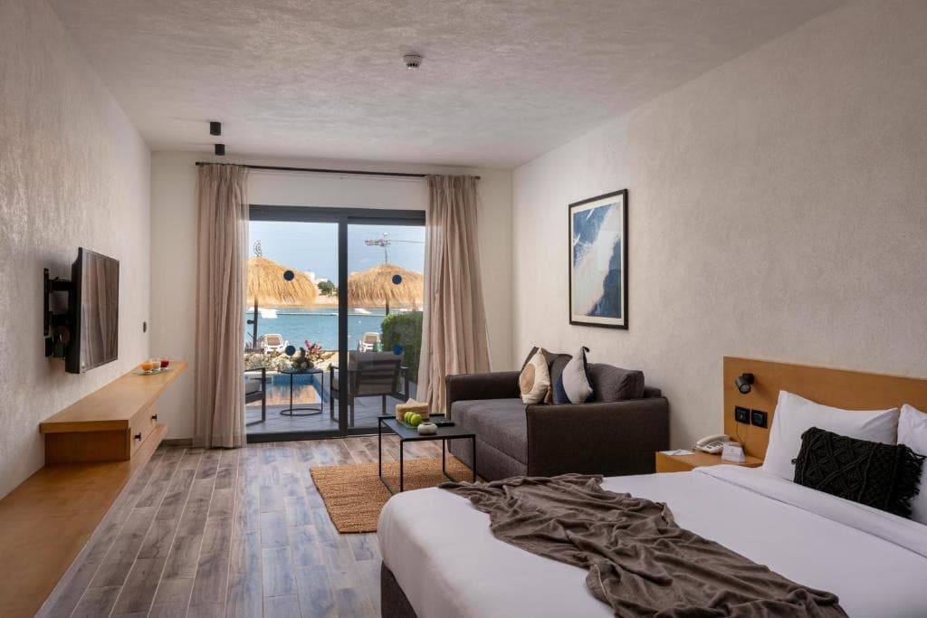 Creek Hotel & Residences El Gouna