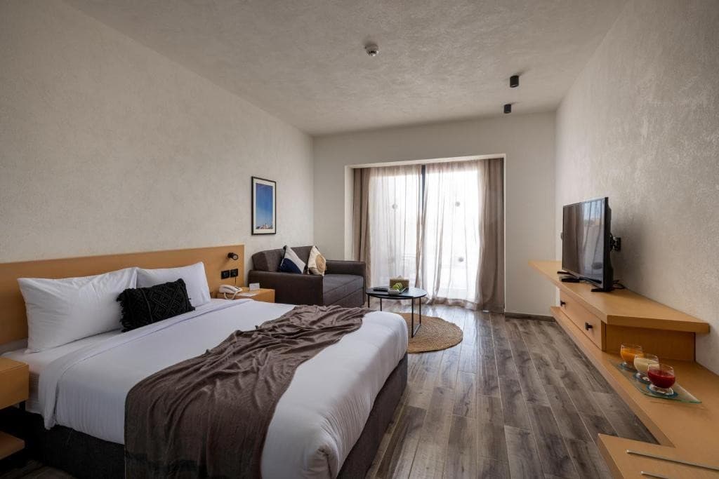 Creek Hotel & Residences El Gouna