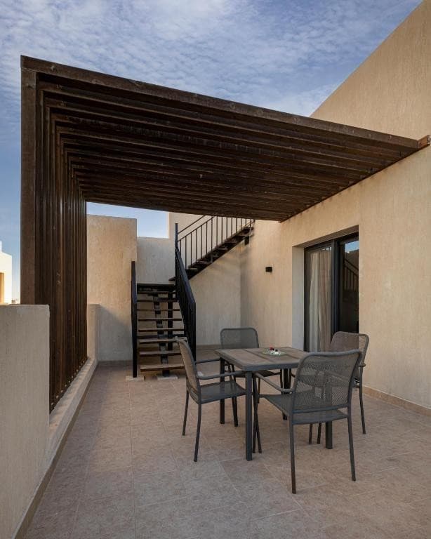 Creek Hotel & Residences El Gouna