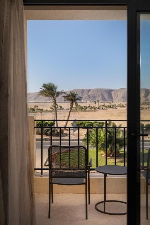 Creek Hotel & Residences El Gouna