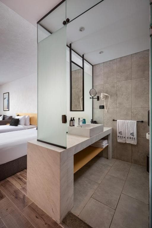 Creek Hotel & Residences El Gouna