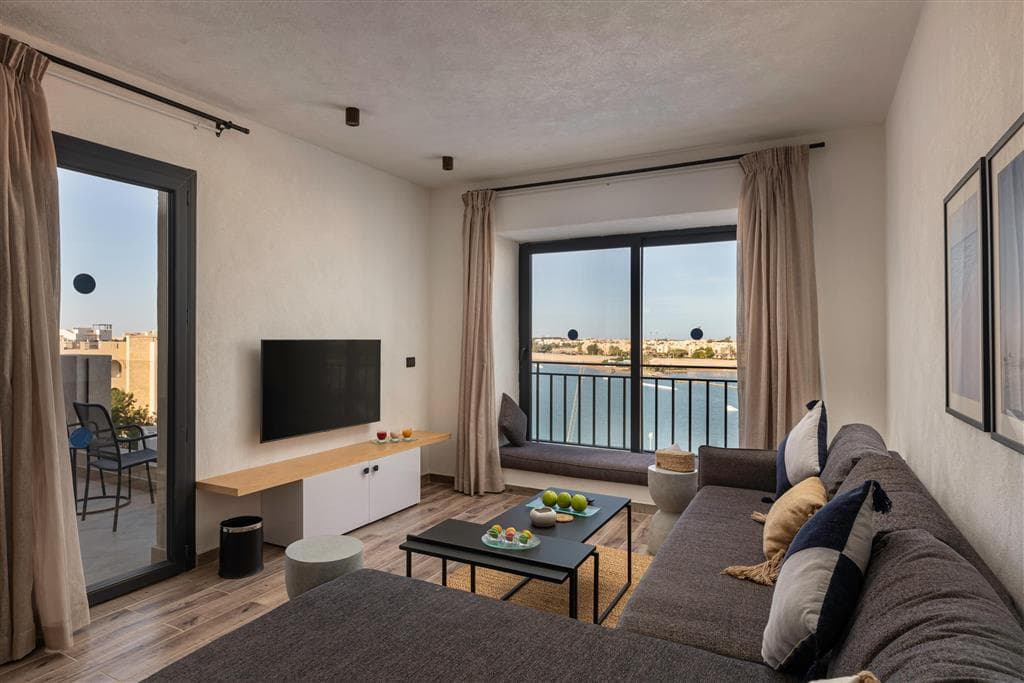 Creek Hotel & Residences El Gouna