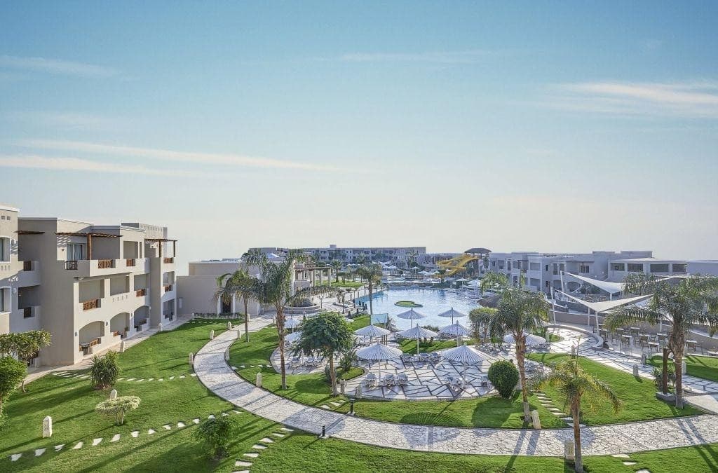 Iberotel Casa Del Mar Resort