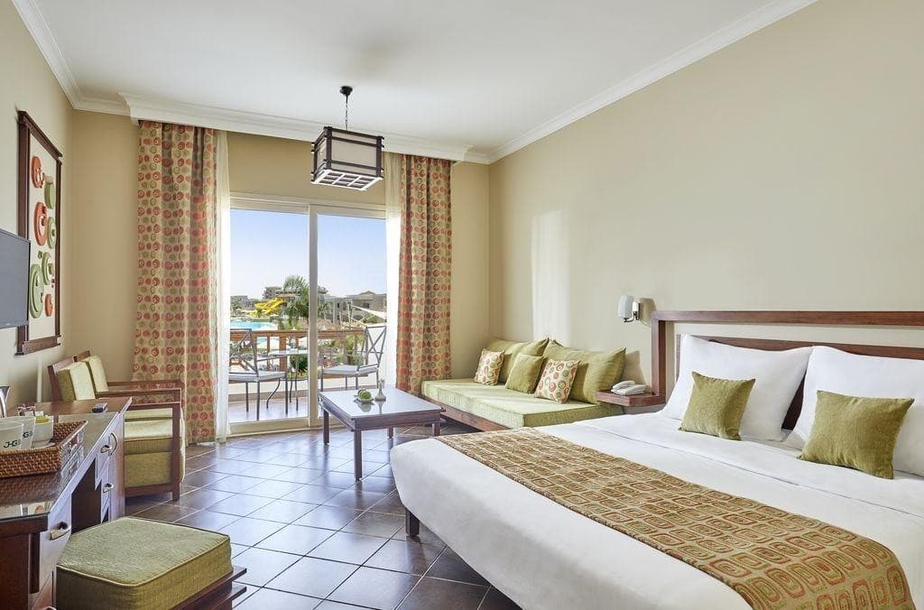 Iberotel Casa Del Mar Resort