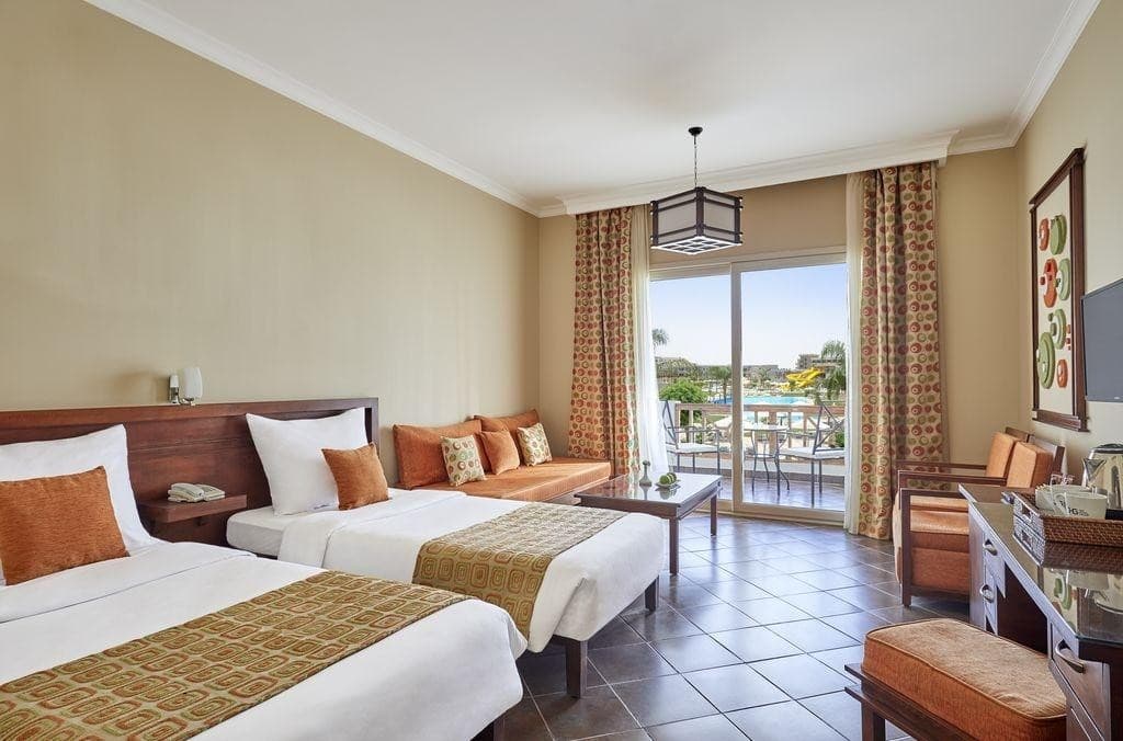 Iberotel Casa Del Mar Resort