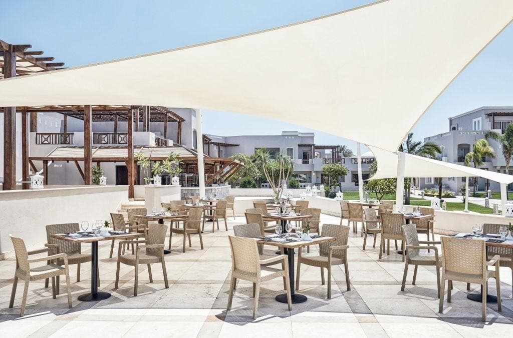 Iberotel Casa Del Mar Resort
