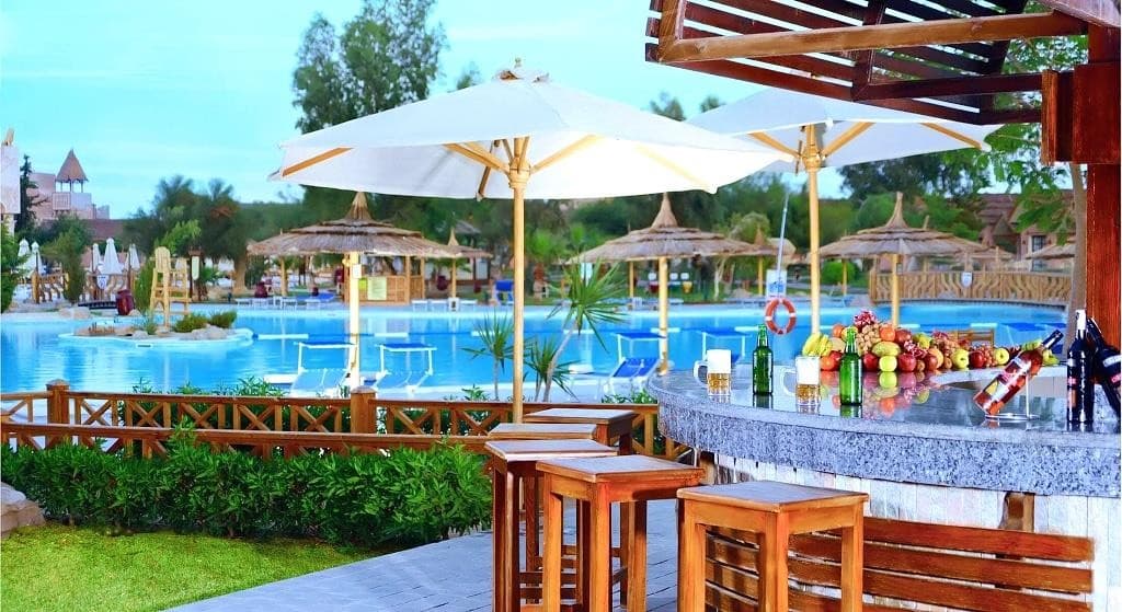 Pickalbatros Jungle Aqua Park By Neverland