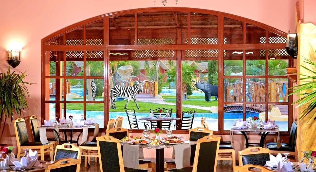 Pickalbatros Jungle Aqua Park By Neverland