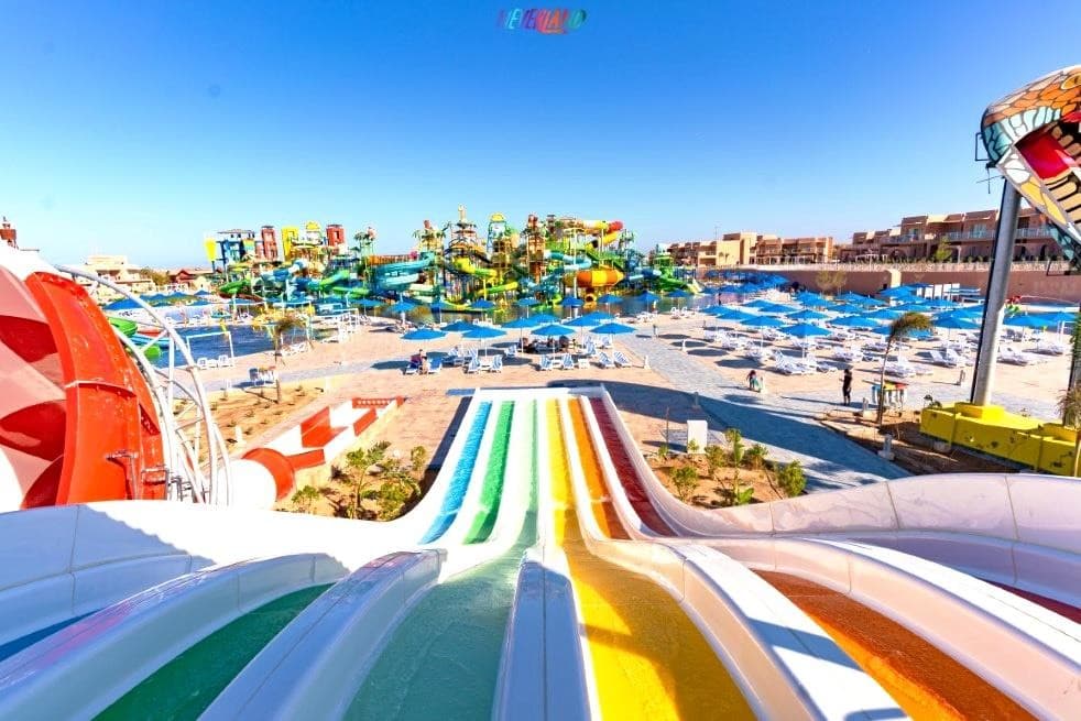 Pickalbatros Water Valley by Neverland