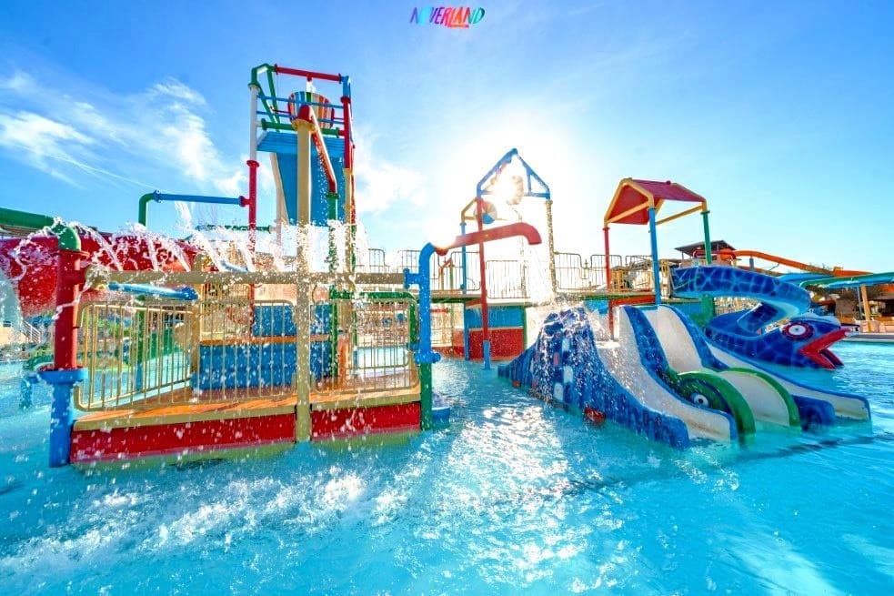 Pickalbatros Water Valley by Neverland