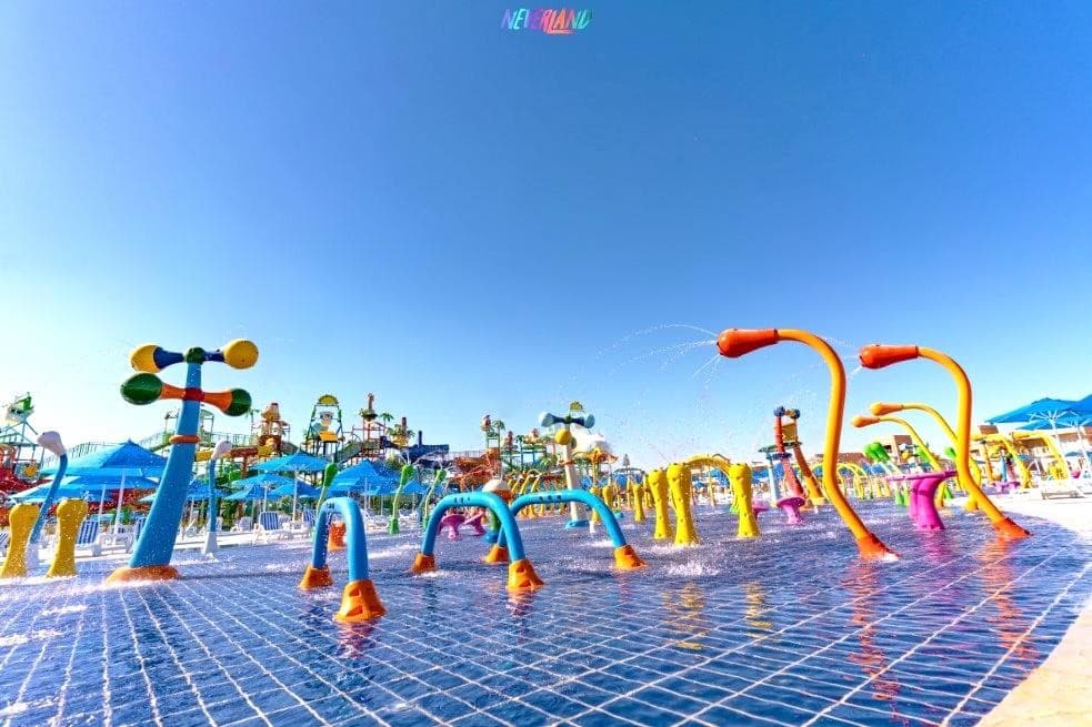 Pickalbatros Water Valley by Neverland