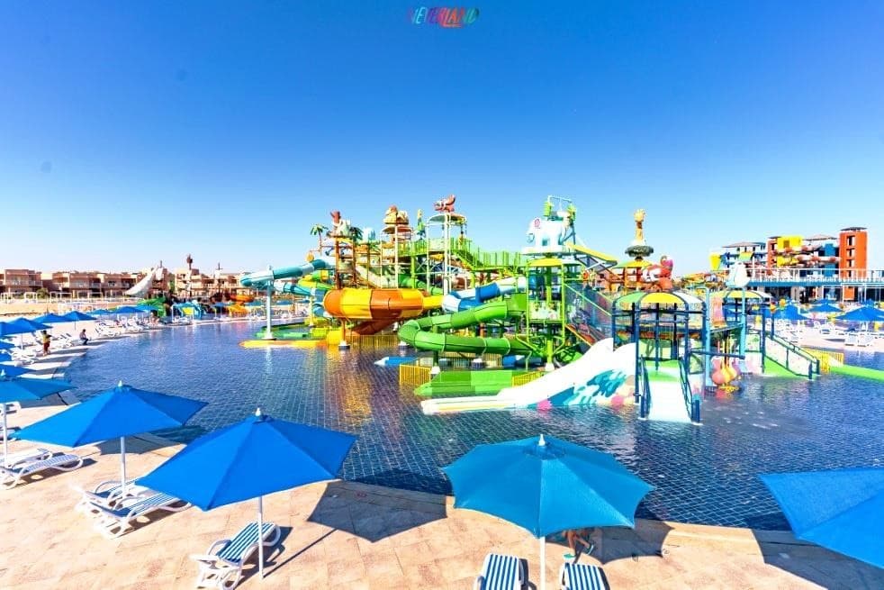 Pickalbatros Water Valley by Neverland
