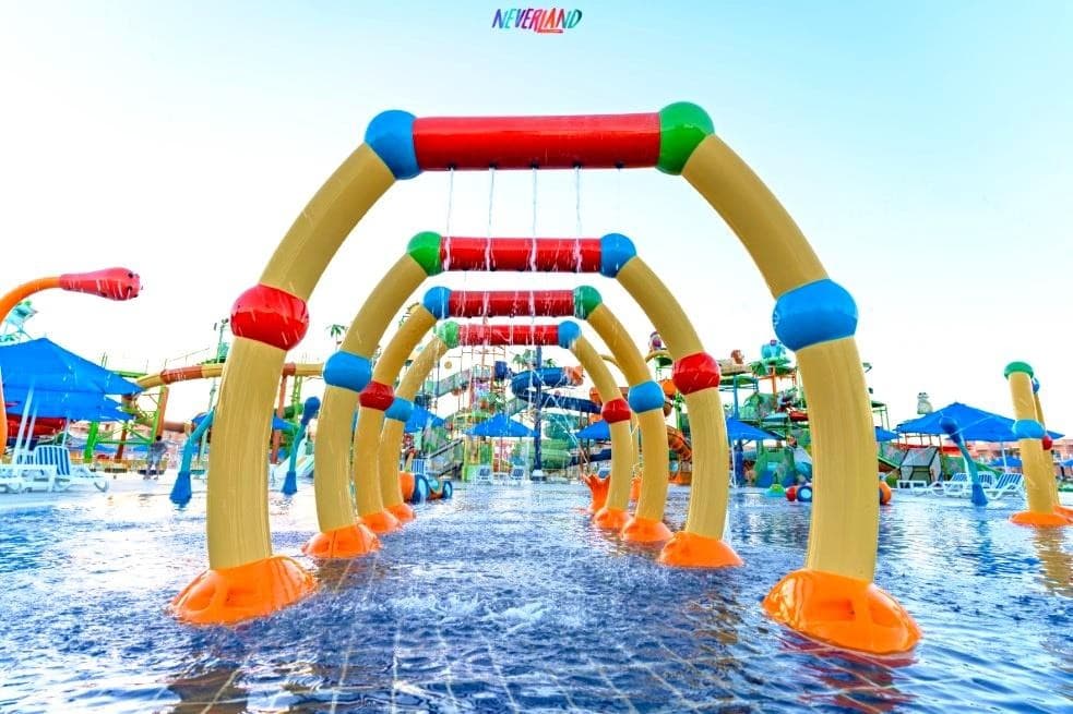 Pickalbatros Water Valley by Neverland