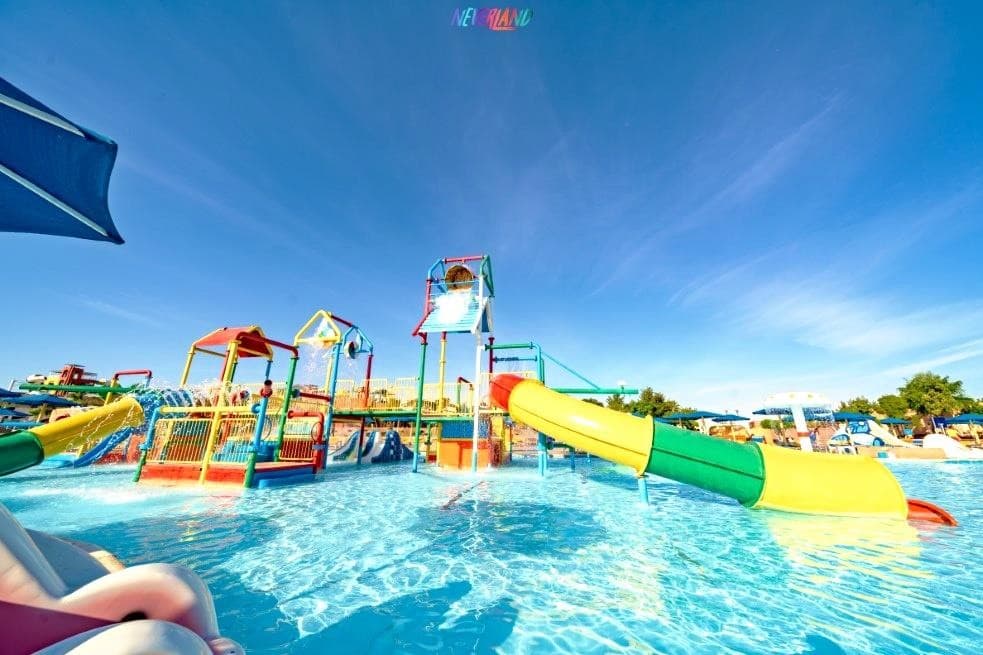 Pickalbatros Water Valley by Neverland