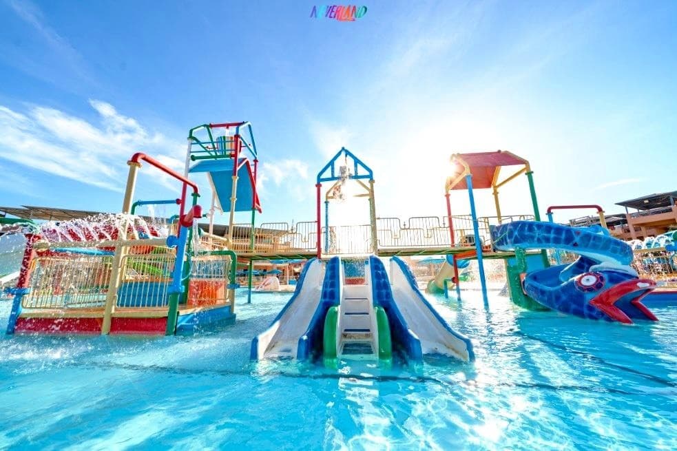 Pickalbatros Water Valley by Neverland