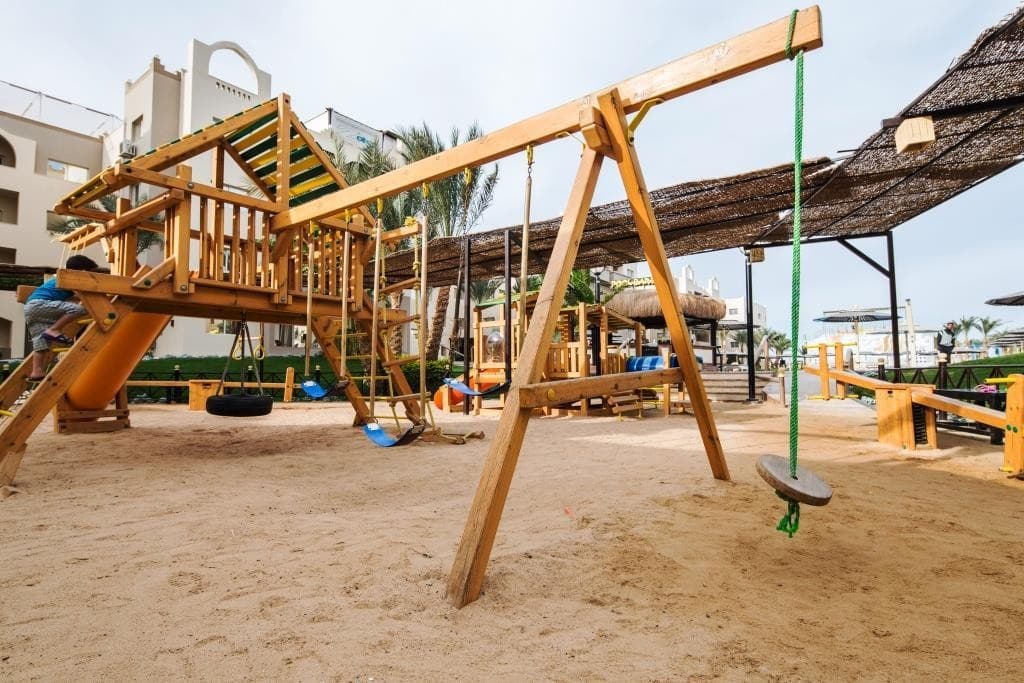 El Karma Aqua Beach Resort