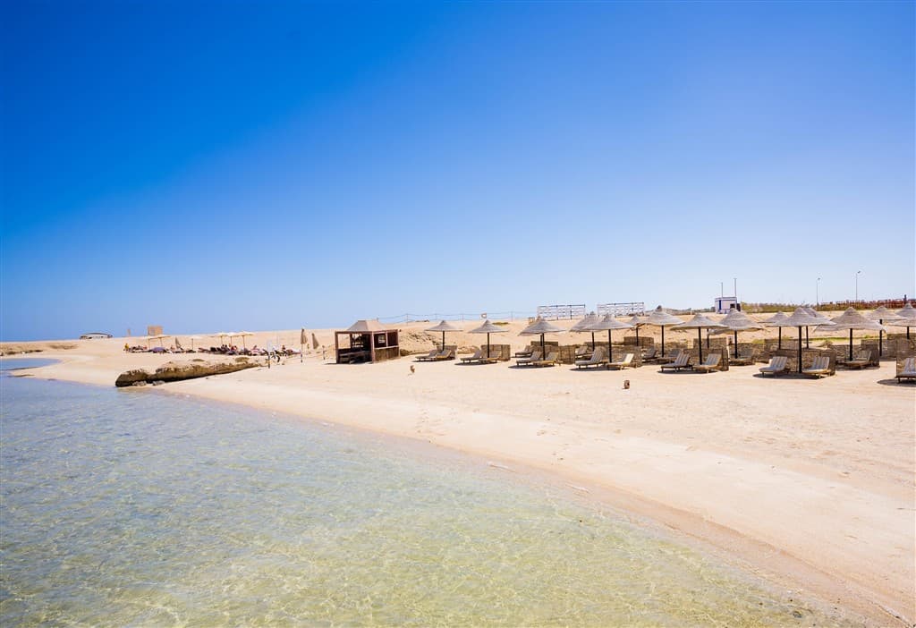 Marina Lodge Port Ghalib