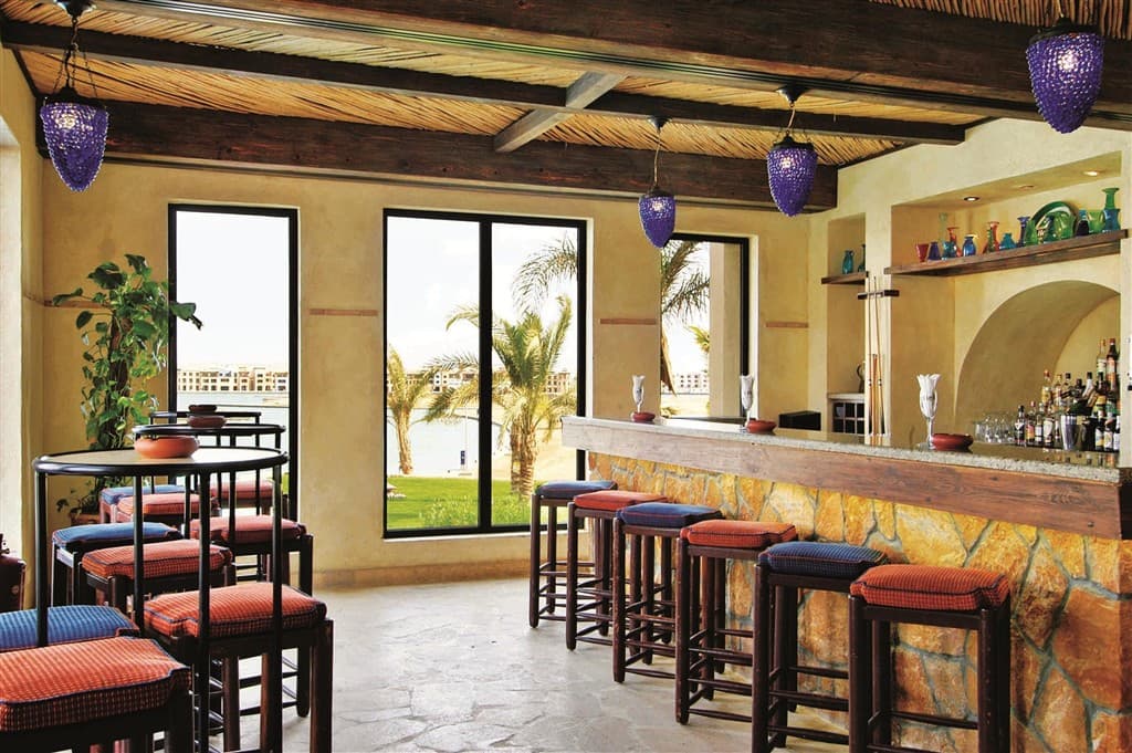Marina Lodge Port Ghalib