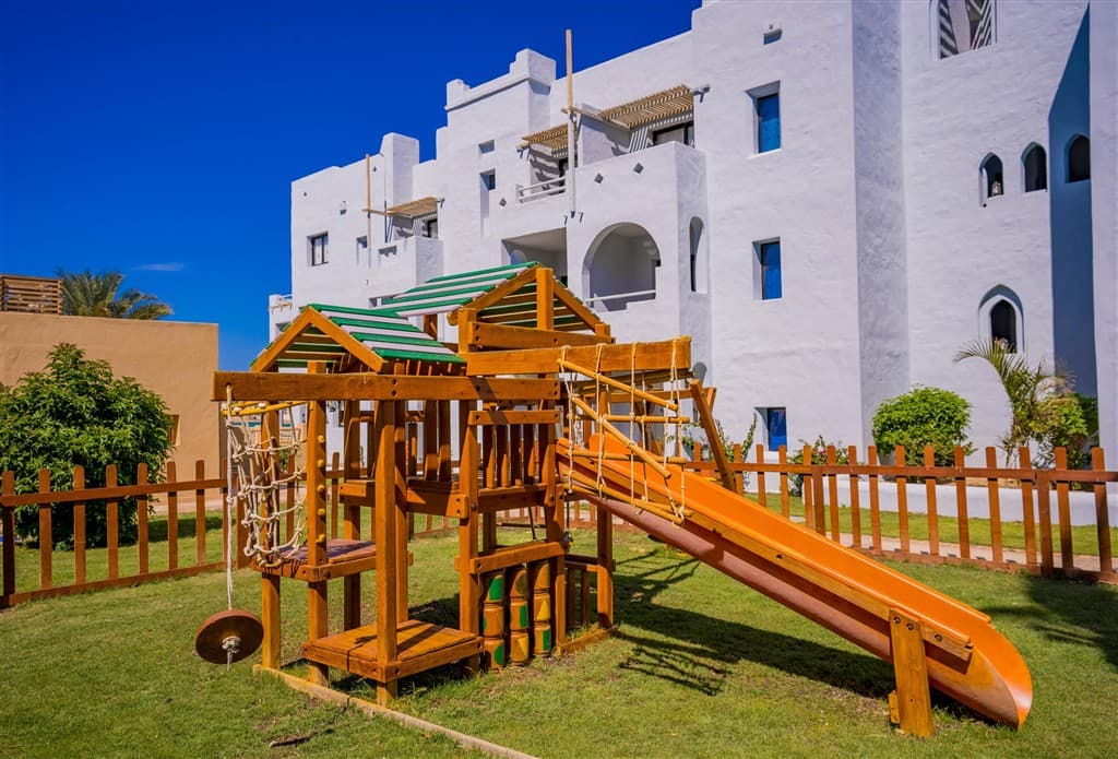 Marina Lodge Port Ghalib