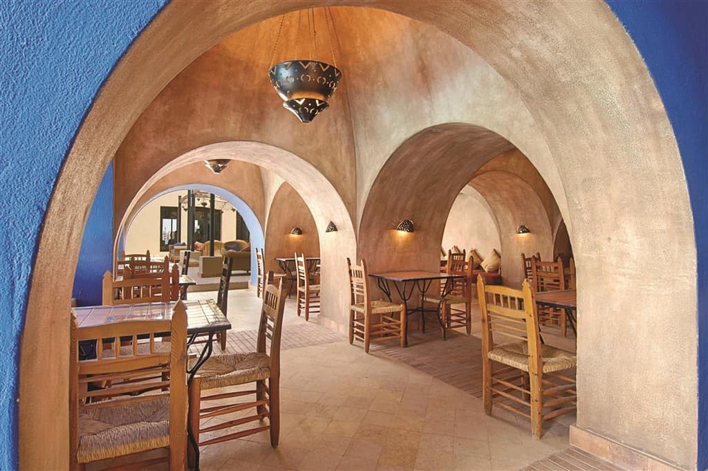Marina Lodge Port Ghalib