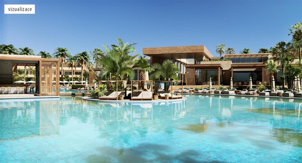 Jaz Riviera