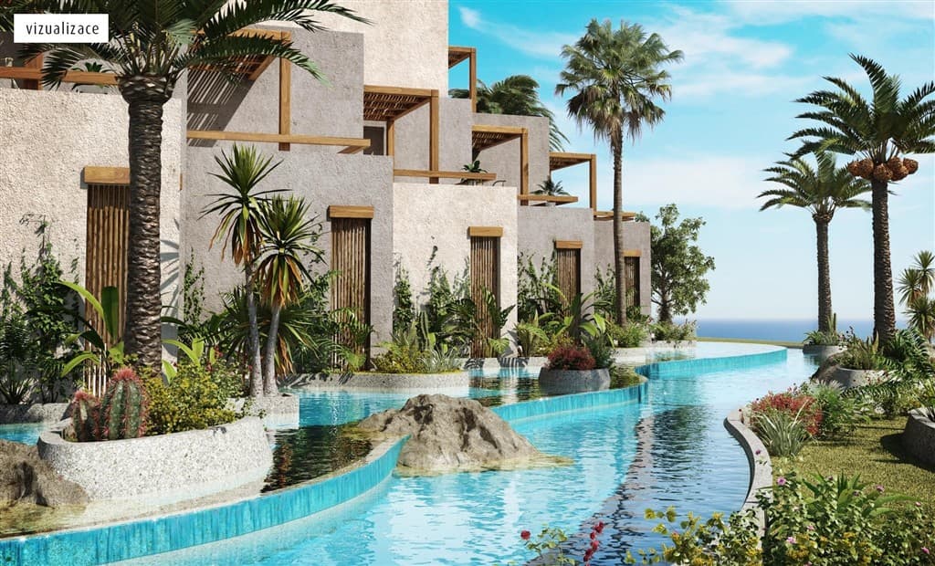 Jaz Riviera