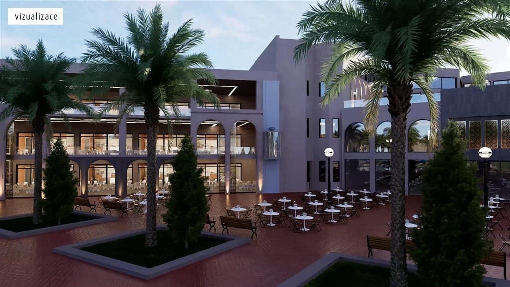 Pickalbatros Albatros Makadi Resort