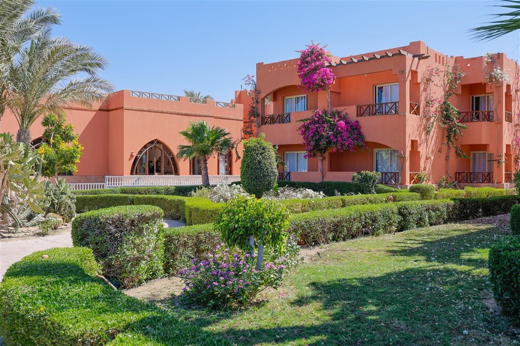 Soulotel Emerald Resorts & Spa