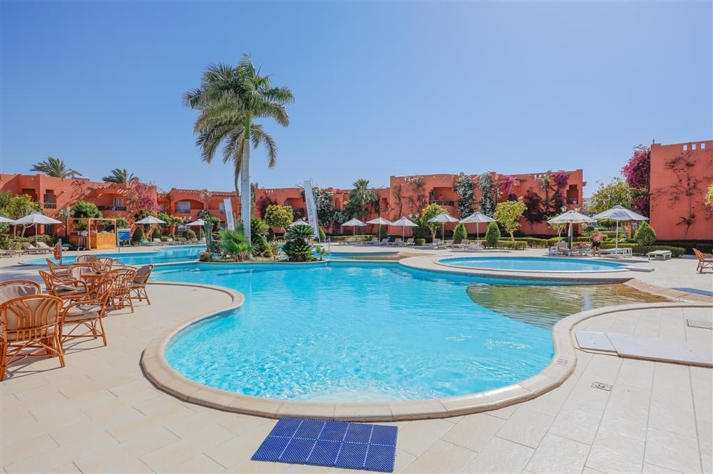 Soulotel Emerald Resorts & Spa