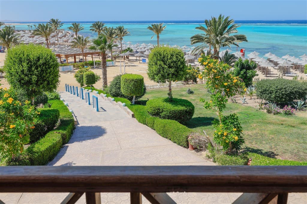 Soulotel Emerald Resorts & Spa
