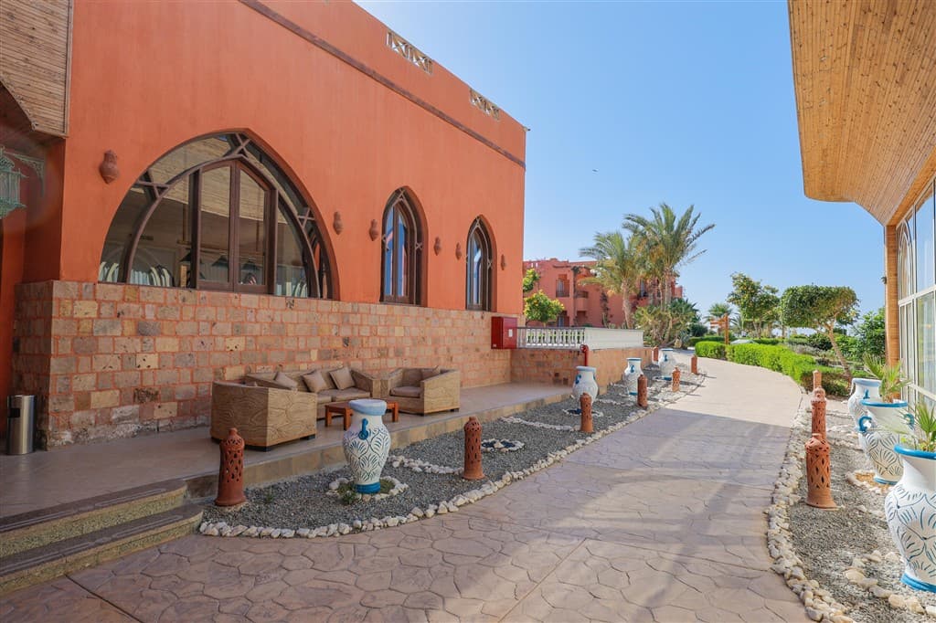Soulotel Emerald Resorts & Spa