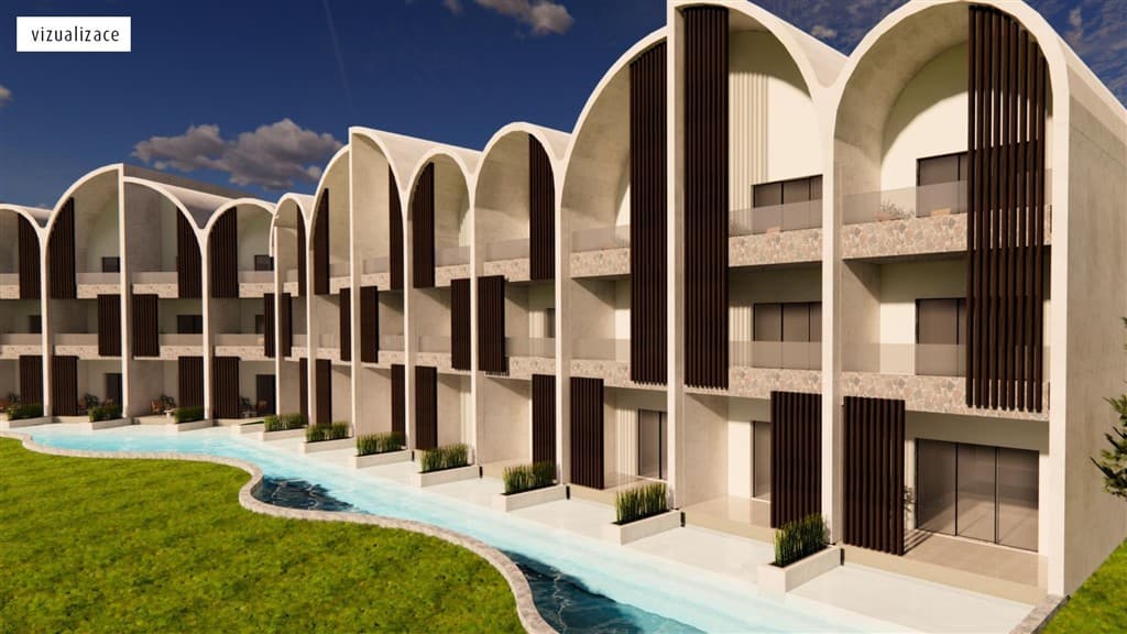 Utopia Blue Resort