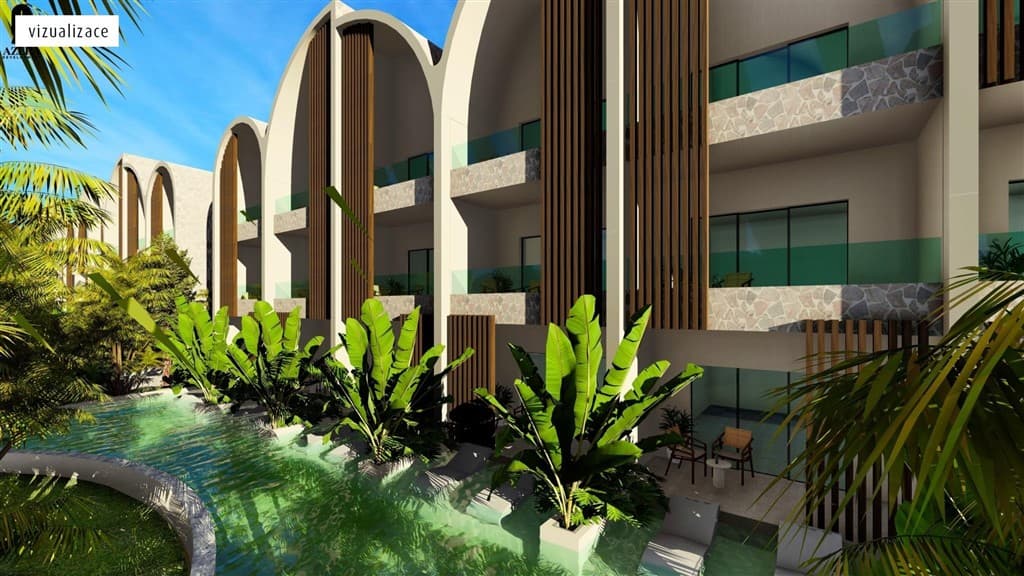 Utopia Blue Resort