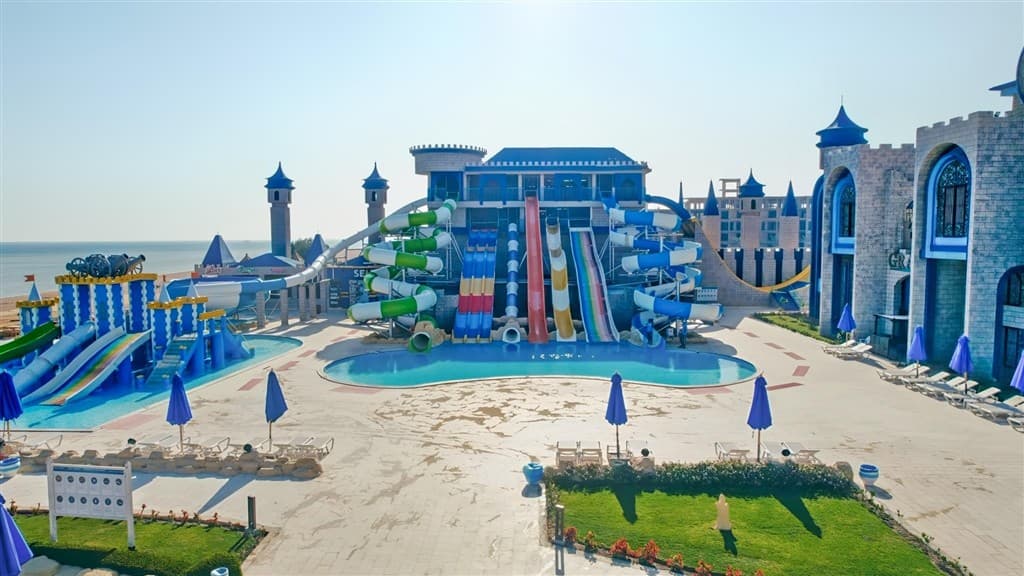 Gravity Sahl Hasheesh (ex. Ocean Breeze)