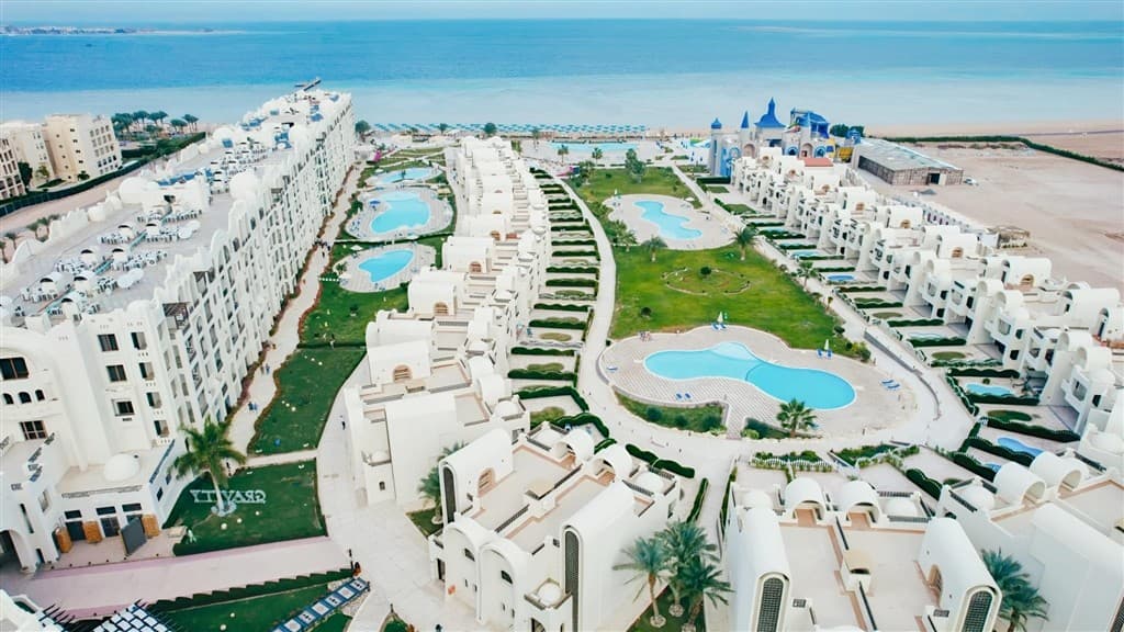 Gravity Sahl Hasheesh (ex. Ocean Breeze)