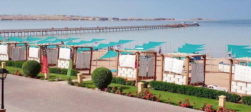 Gravity Sahl Hasheesh (ex. Ocean Breeze)